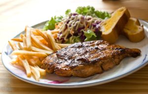 Spanferklgrill GAS – Bild 3