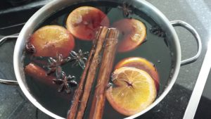 Glühwein - Teekessel – Bild 3